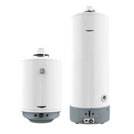 Ariston® Acumulador Gás SGA