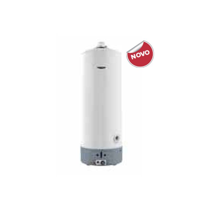 Ariston® Acumulador a Gás SGA X