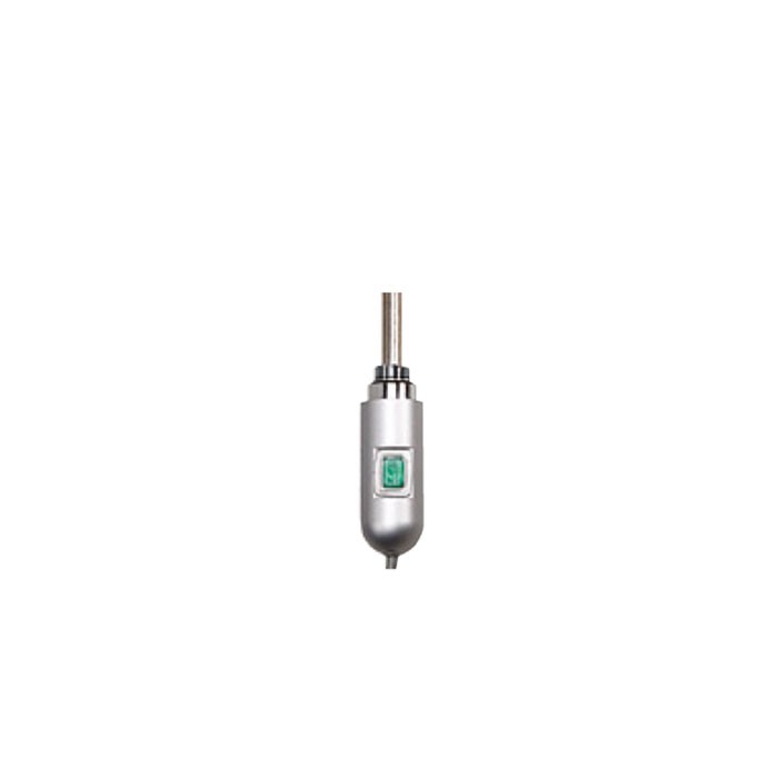 Proteu® Resistência Interruptor ON/OFFCromado