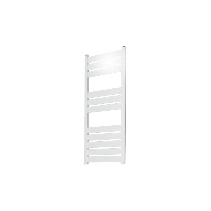 PROTEU® Radiador Toalheiro Hidraúlico DIJON Branco