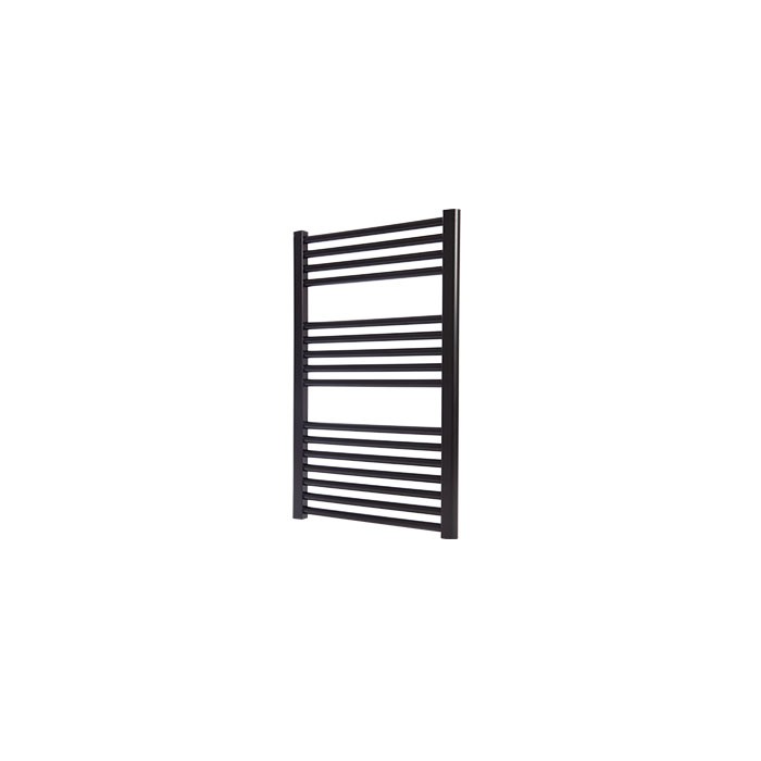 Proteu® Radiador Toalheiro Zeta T Preto