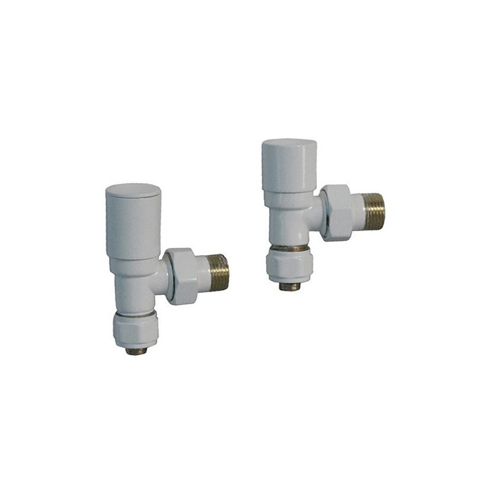 Proteu® Válvula+Detentor c/Adaptador Branco