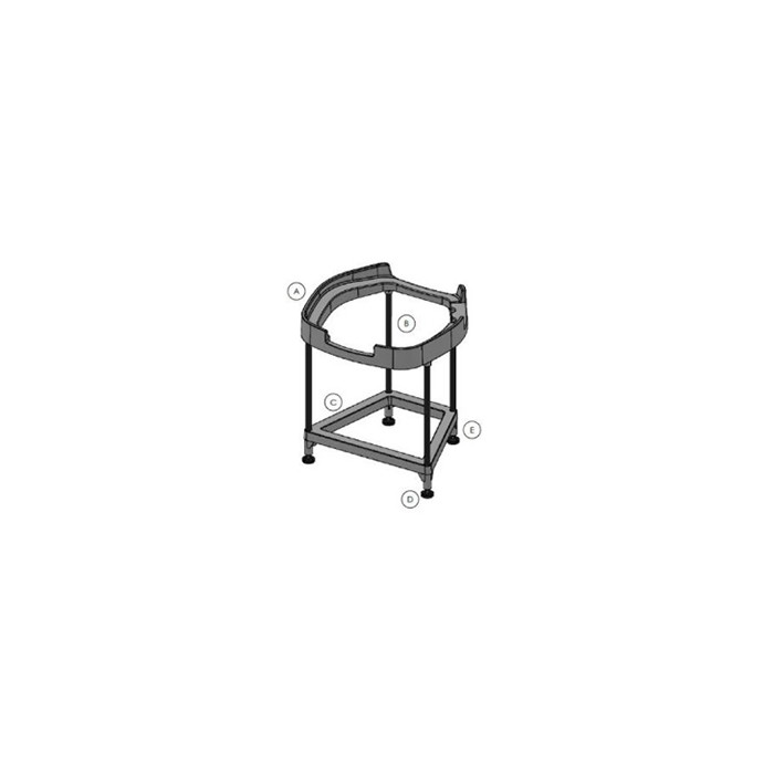 Ariston® Tripé Nuos Plus S2 Wi-Fi PT+