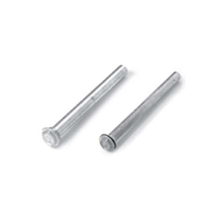 Ânodo magnésio para termoacumulador 11/4"