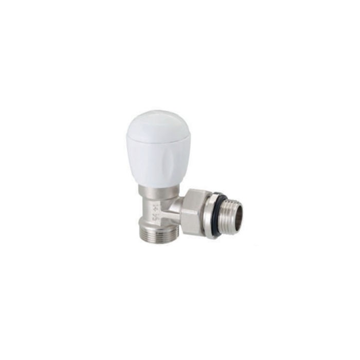 Emmeti® Válvula Full Termostática R/F O-R