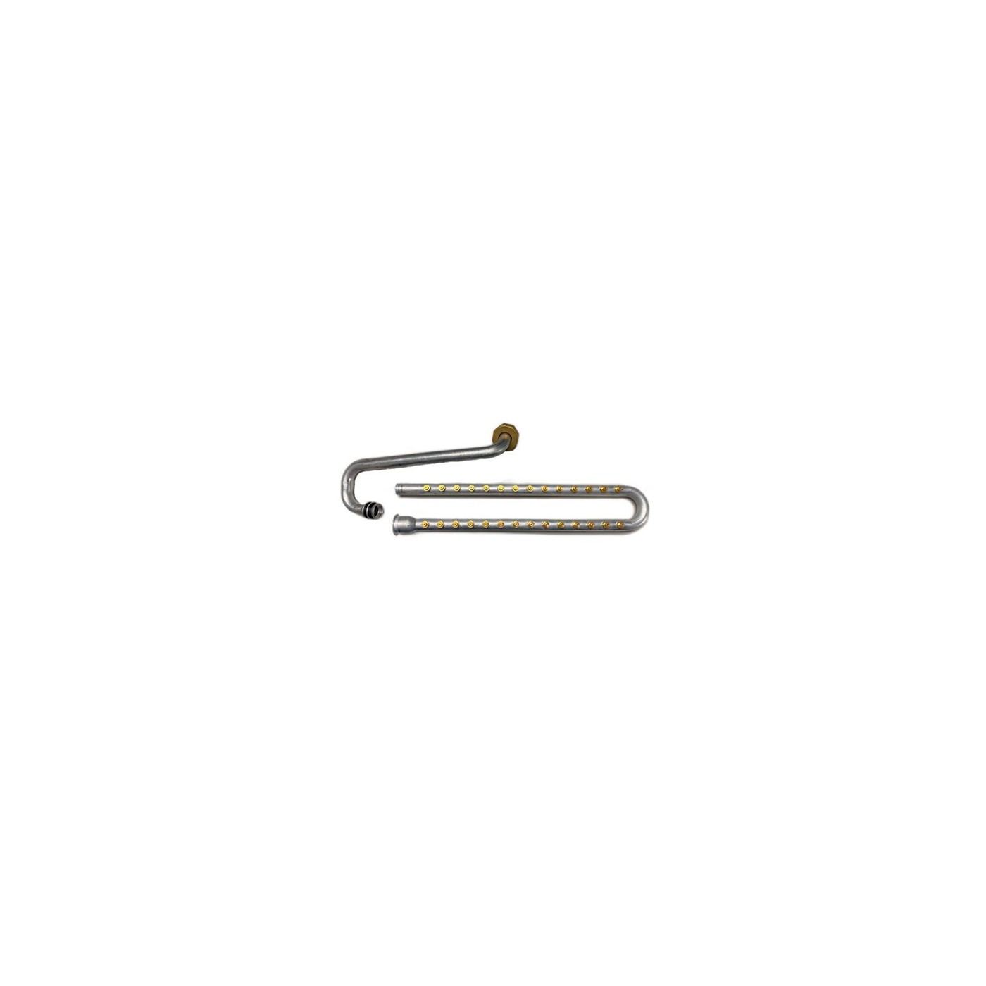 Ariston® Kit para Caldeira Tiragem Natural CLAS X Propano