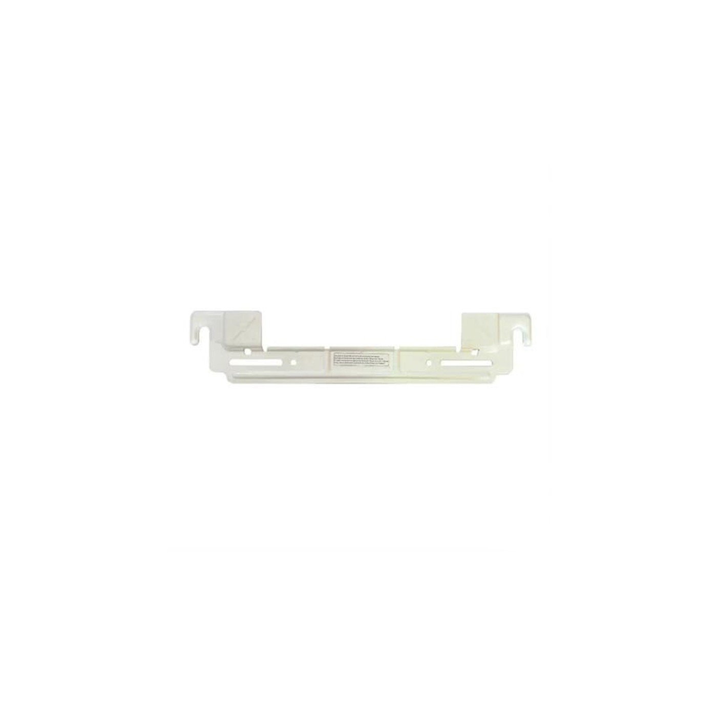 Ariston® Kit de 5 Suportes Universal Instafix
