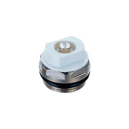 Emmeti® Purgador de Ar Manual 1/2"