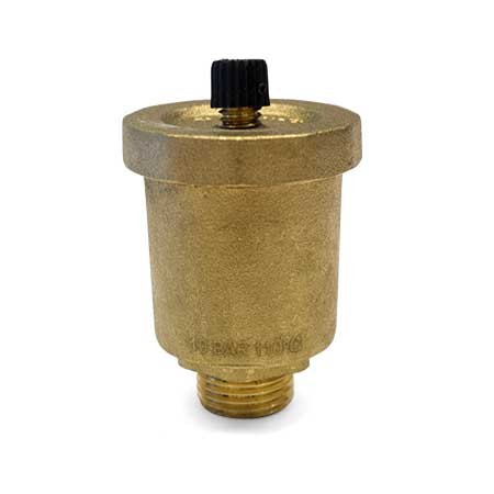 Proteu® Purgador de Ar Automático 1/2"