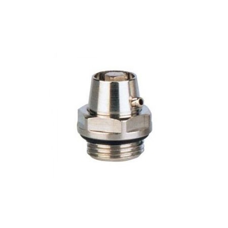 Purgador MPS Orientável Metálico 1/8"
