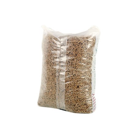 Pellets* Saco Pellets 15 Kg