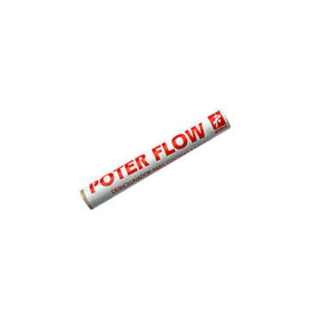 Cartucho de Limpeza P/Caldeira Poterflow 200cc