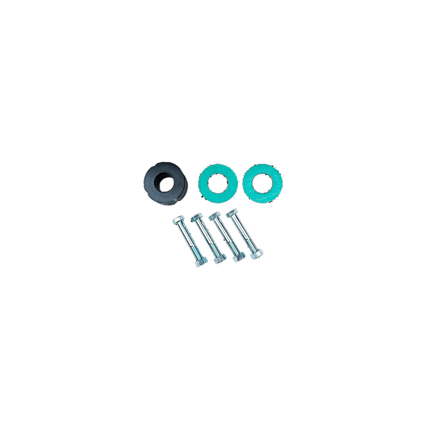 WILO® FLANGE