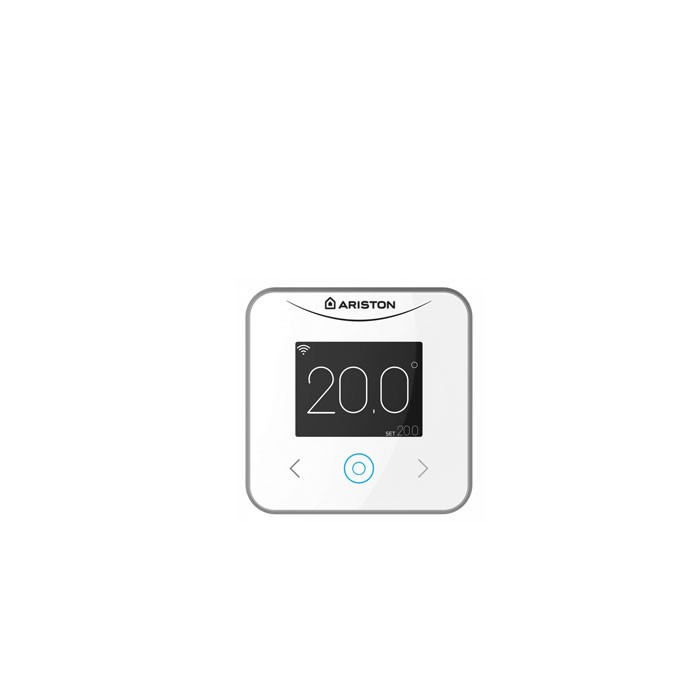 Ariston* Centralina C/Fios P/Control Modul. CUBE S-NET