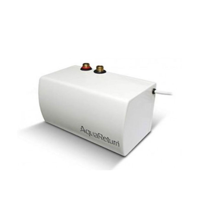 WILO® AquaReturn