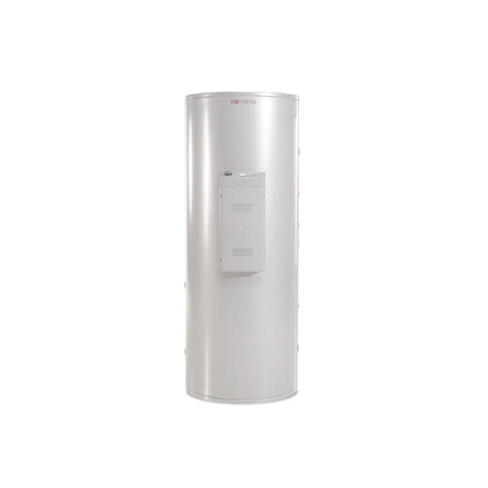 Videira® Termoacumulador 1 Serpentina LDX Duplex VS