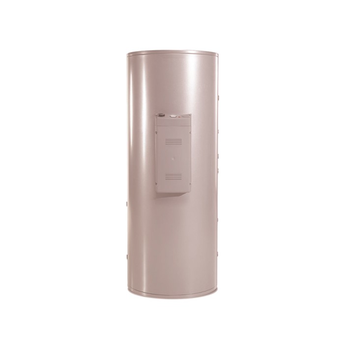 Termoacumulador Solar Duplex V/S
