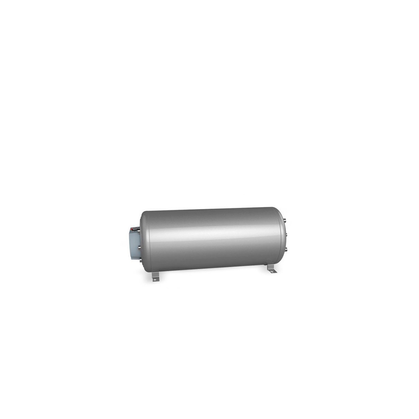 Termoacumulador EURO92 H/S 3000W  230V Inox 2101