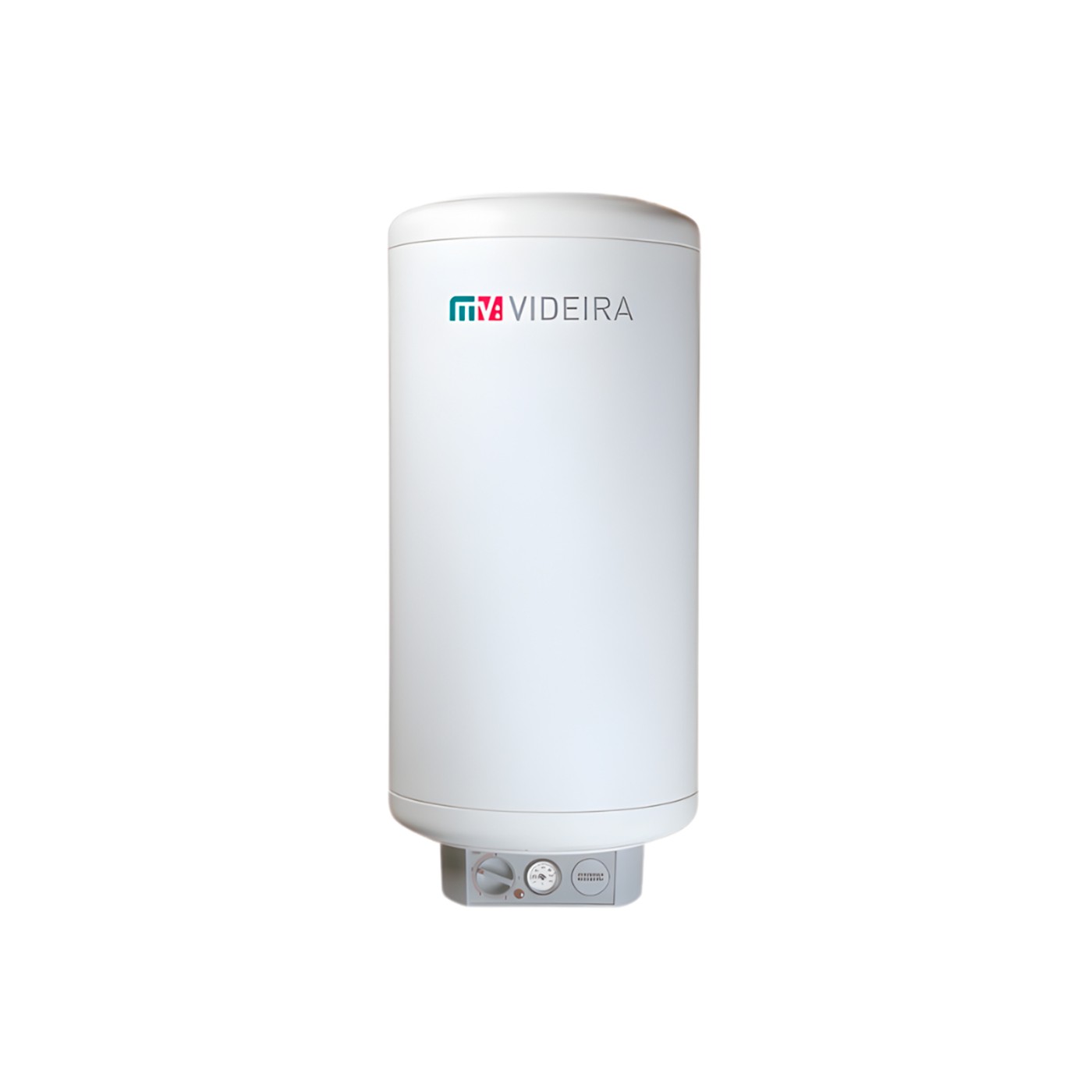 Videira® Termoacumulador V/P Inox 316L