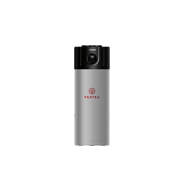 Proteu® Bomba Calor Hellos VTX PA