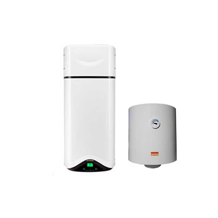 Kit BC Mural NUOS EVO A+ Oferta Termat