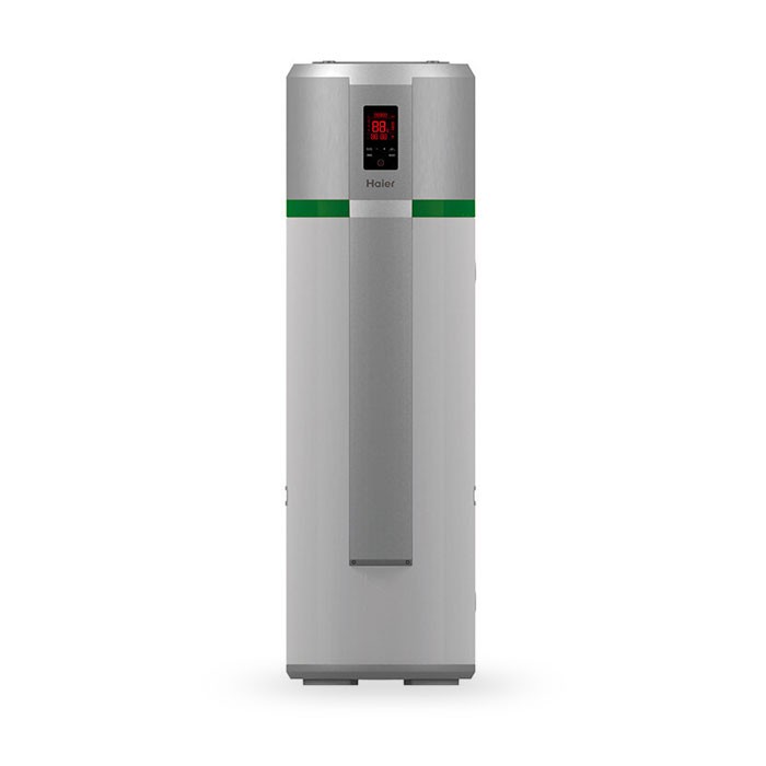 Haier® Bomba Calor AQS HPM3 A+