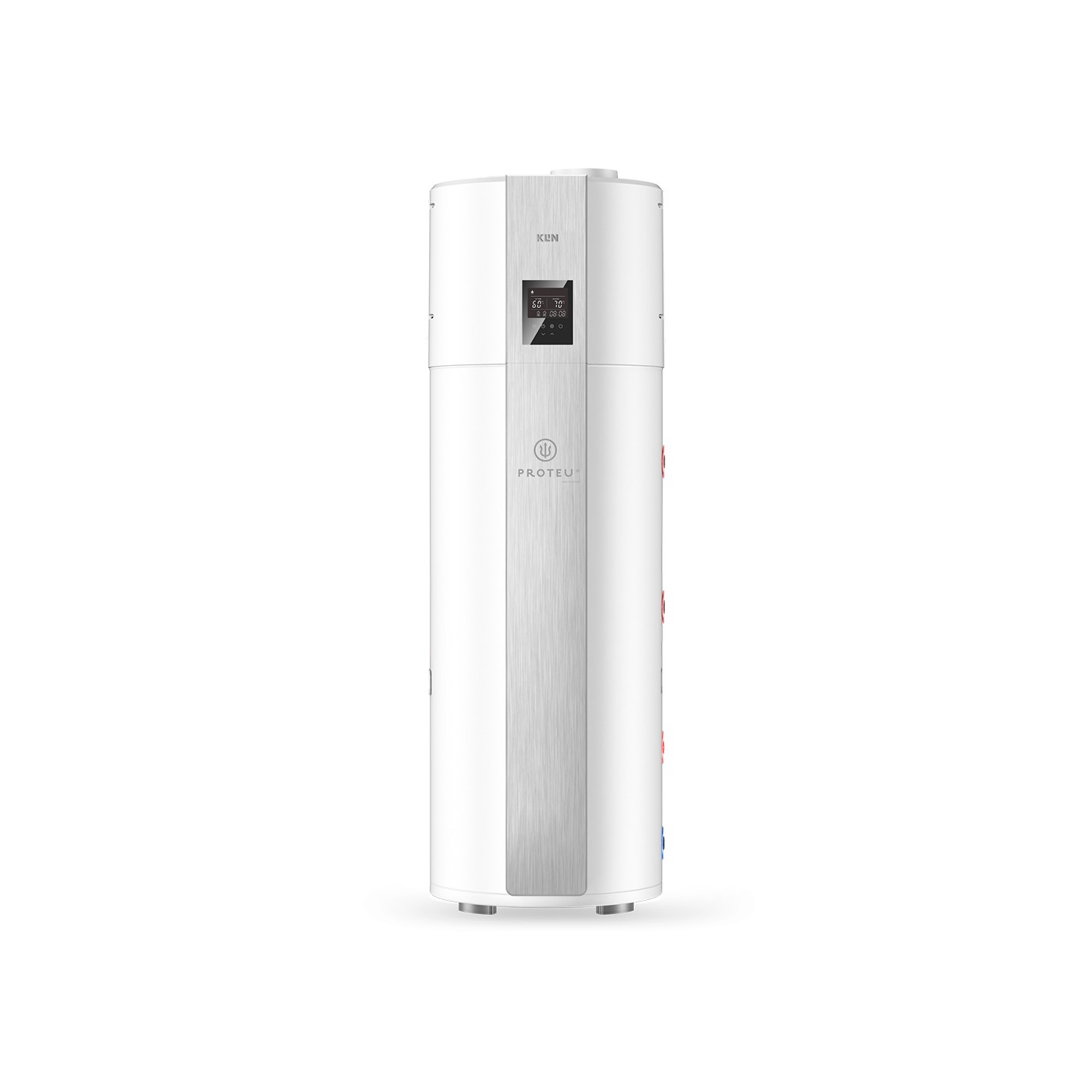 Proteu® Bomba Calor Chão Klin R290 KLPA
