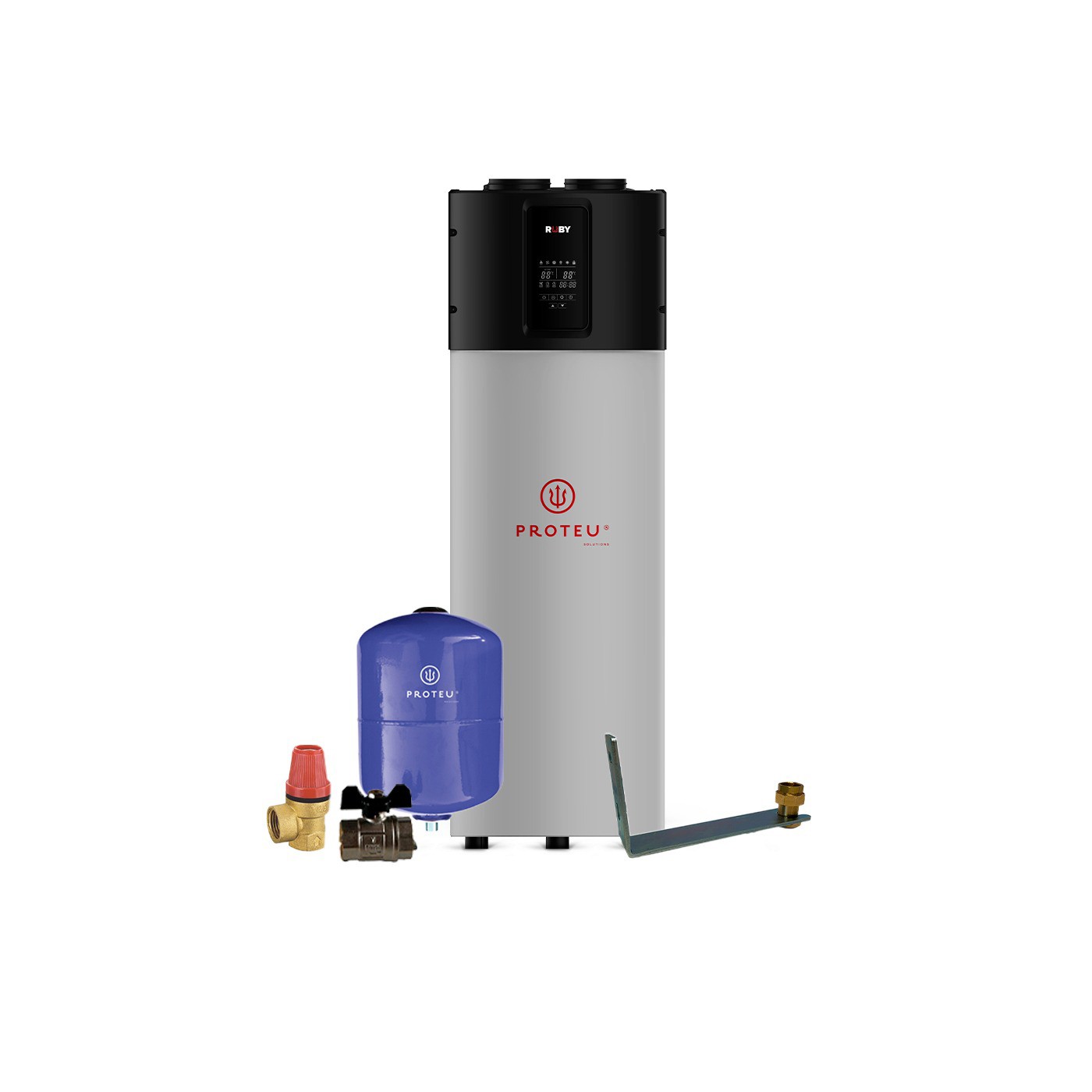 Kit Campanha Bomba AQS Hellos VTX