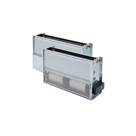 Ventiloconvetor FDL2 Dlio Embutir