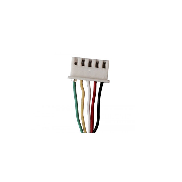 Mitsubishi® Adaptador Controlo p/ Sinais Externos