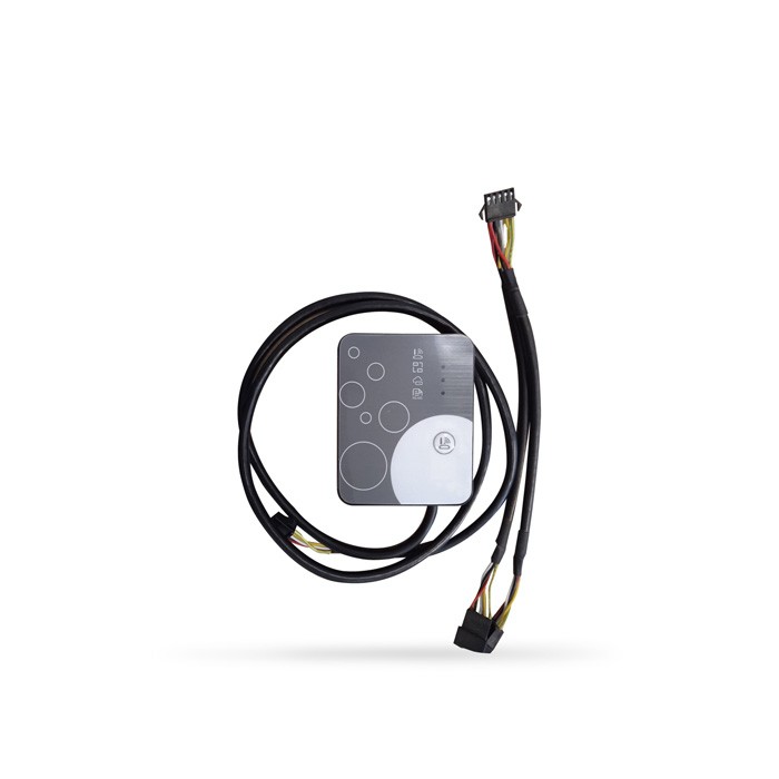 Proteu® Wi-Fi P/Bomba Calor Tamisa Premium