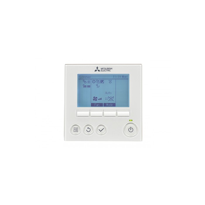 Mitsubishi® Comando PZ-62DR-E
