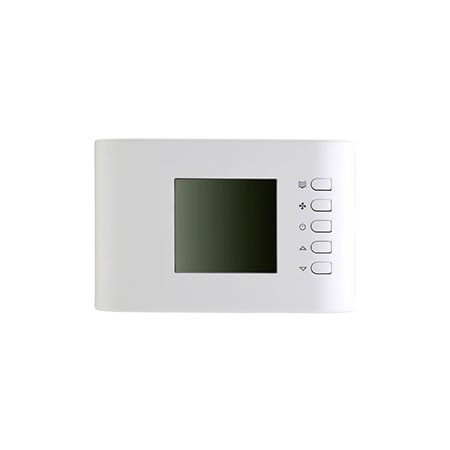 Termostato P/Ventiloconvector Embutir Digital TAD-15