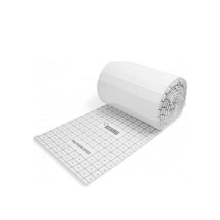 Rehau® Rautherm Speed Painel Autofixaçao Isolante 30-2