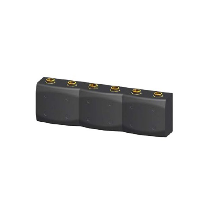 Rehau® Colector C/ Separador Hidraulico CG