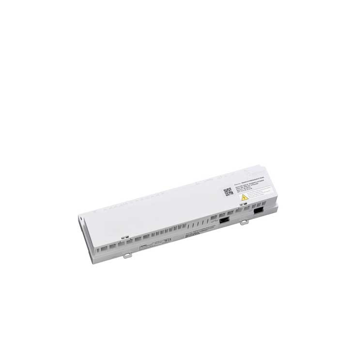 Rehau® Nea Smart 2.0 Unidade 8 Canais