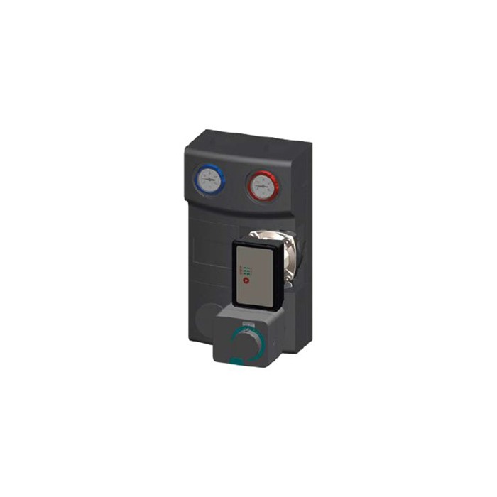 Rehau® Grupo de Impulsão Grundfos