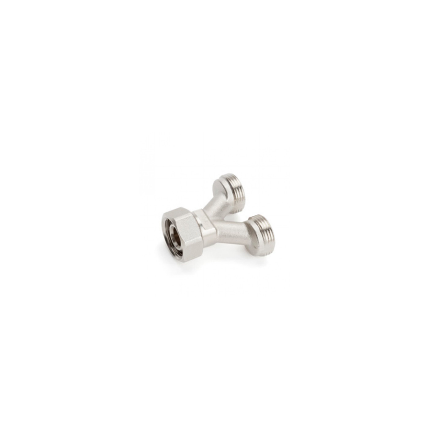 Rehau® Racor de Conexão Y 3/4"