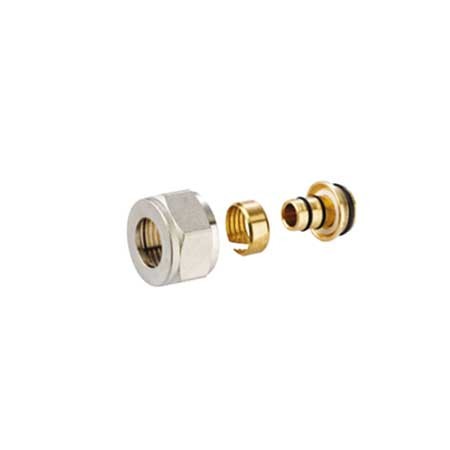 Proteu® Recor Ligação Pex / Multicamada 16x3/4"