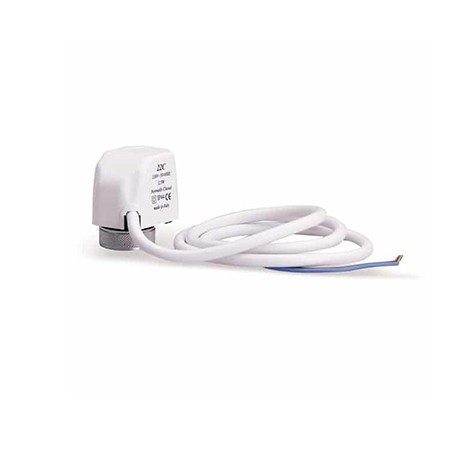 Atuador P/Valvula Fan-Coil 22C 230Vlt IP54 M30X1,5