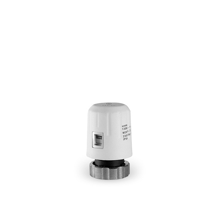 Proteu® H300 Cabeça Eletrotérmica