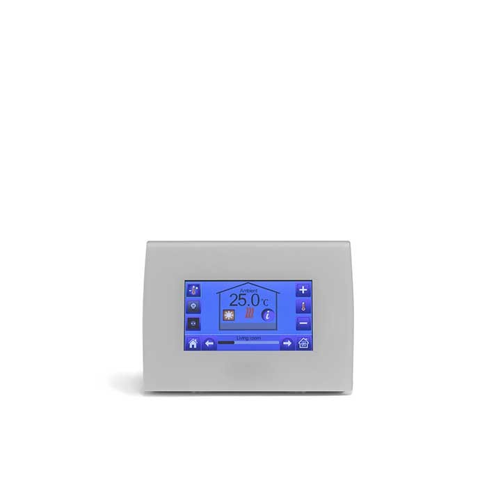 Watts Vision Central Control Temperatura RF
