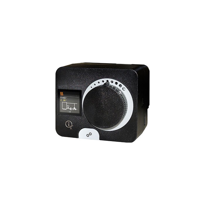 ACD10 Servomotor Controlo Temperatura
