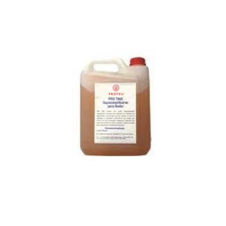 Proteu® Líquido P/Piso Radiante 10 Lt (Plast.243)
