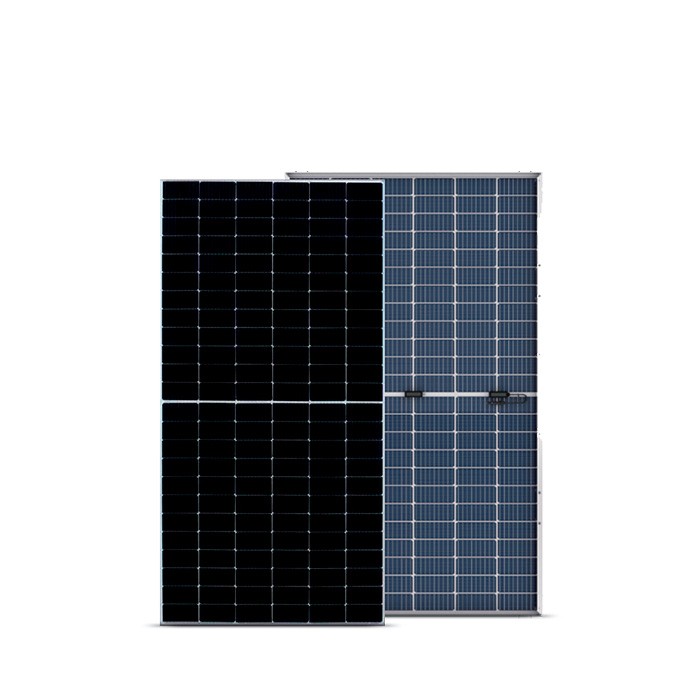 ERA® Módulo Fotovoltaico Monocristalino N-Type Bifacial