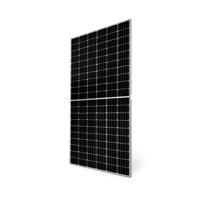 Proteu® Módulo Fotovoltaico Monocristalino