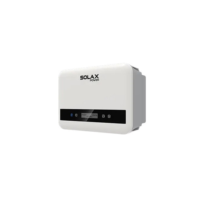 Solax® Inversor Mono X1-MINI-G4 C/Wi-Fi