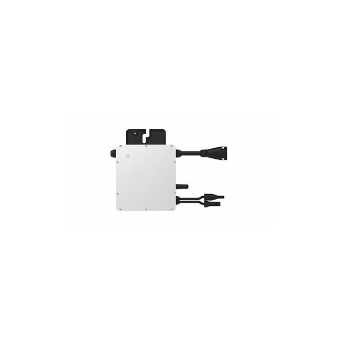 Hoymiles Microinversor HMS P/1 Módulo FV
