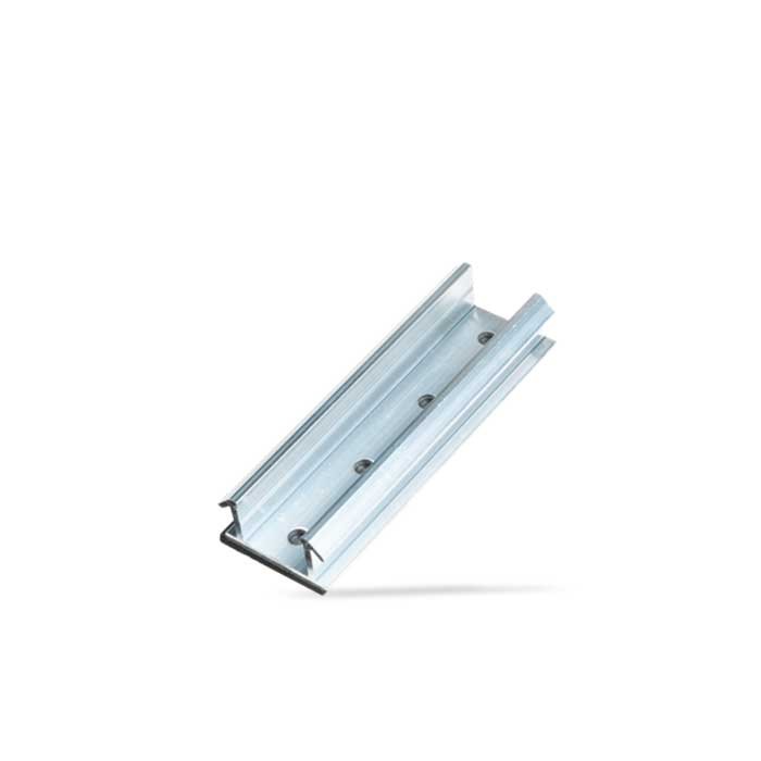 ESDEC® ClickFit Evo perfil para Telha sandwich