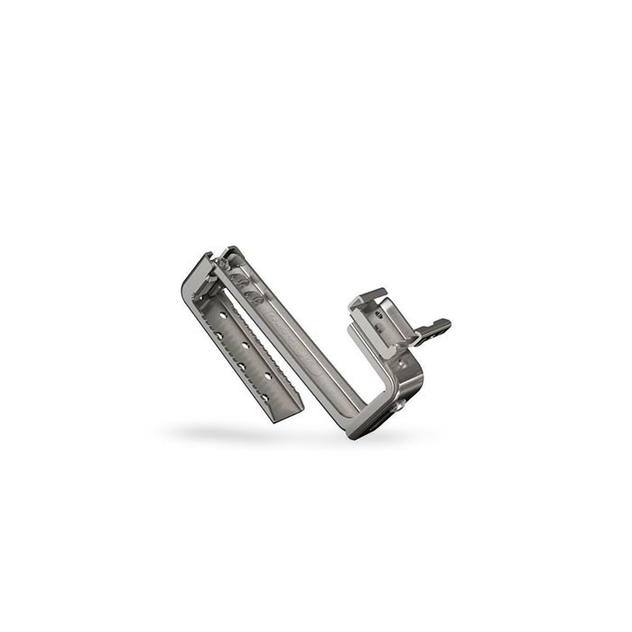 ESDEC® ClickFit Evo gancho universal telhado